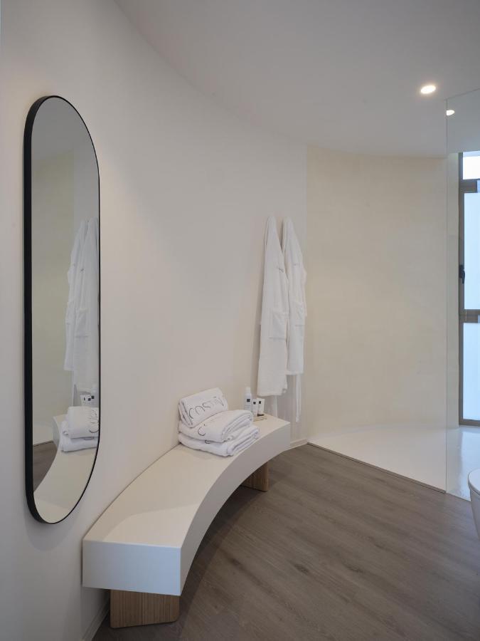 Retiro Costina Wellness&Villas Santa Comba Exterior photo