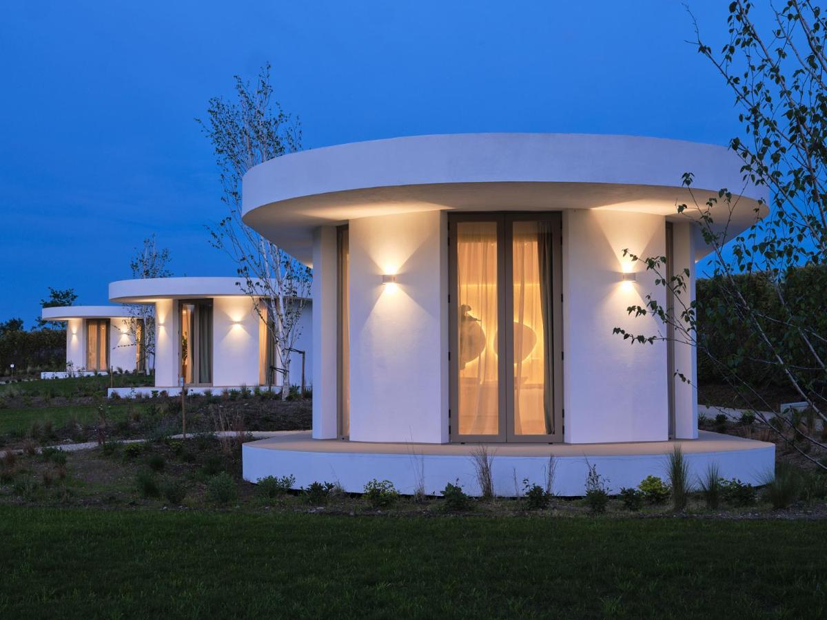 Retiro Costina Wellness&Villas Santa Comba Exterior photo